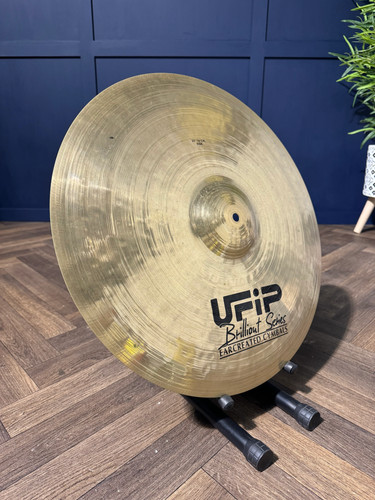 Ufip brilliant series ride - ufip,
