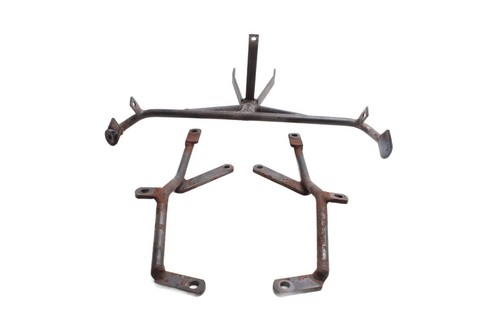 Supporto telaio carena - supporto,