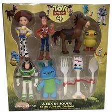 Toy Story Set 4 action figure