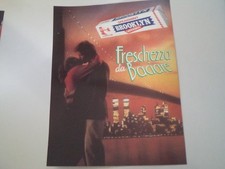 advertising Pubblicità 1990