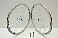 Ruote o cerchi bici 28 fixed
