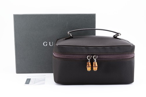 Gucci rank vanity bag - gucci, [rank