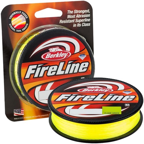 Berkley fireline esca - berkley,