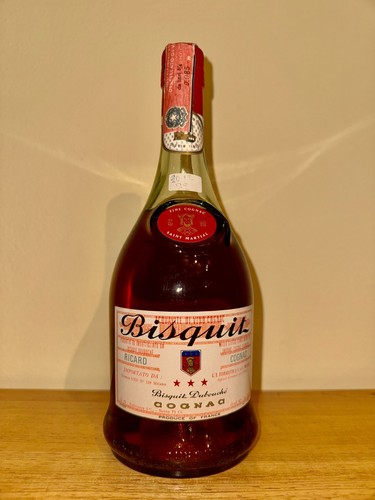 Cognac bisquit dubouche - cognac,