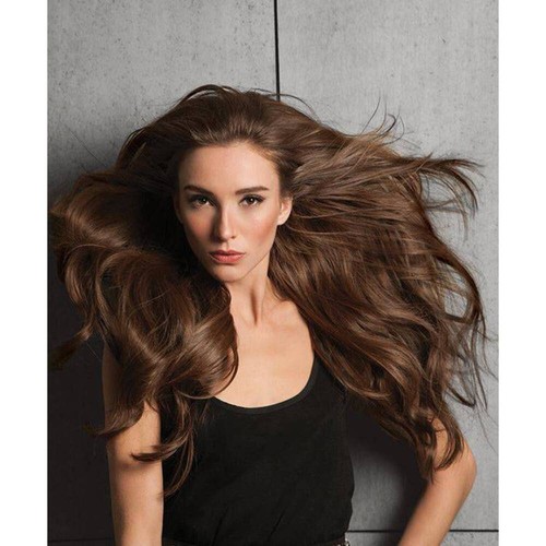 Estensione invisibile hairdo - invisibile,