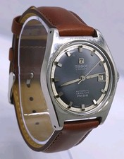 Orologio Uomo Vintage Anni 70