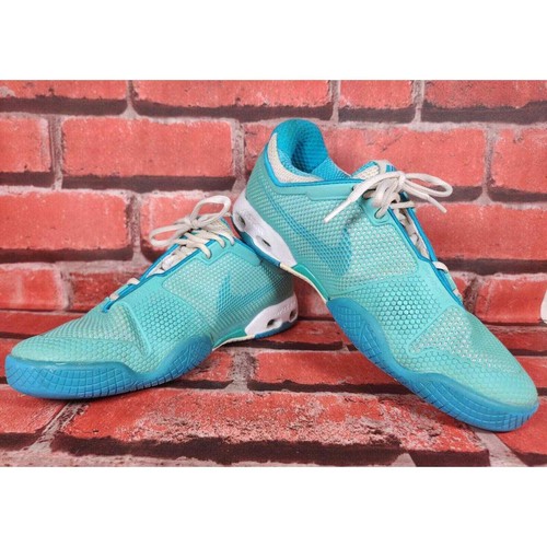 Nike courtballistec max - nike, 2.3