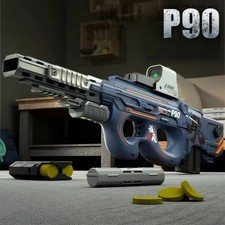 P90 m416 fucile proiettile - p90/m416,