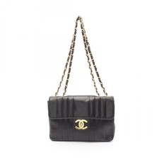 Borsa a tracolla CHANEL