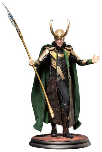 Statua pvc artfx - statua,