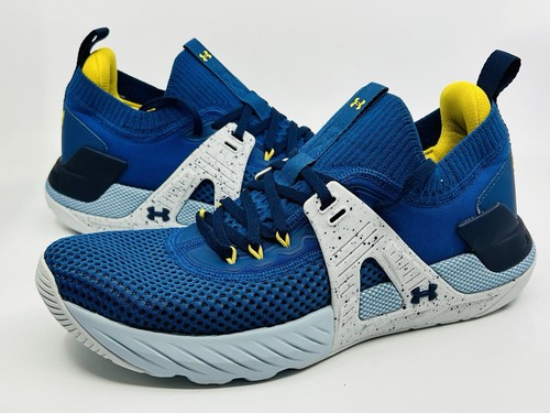 Under armour project rock - rock, 4