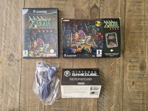 The legend zelda - legend, zelda: