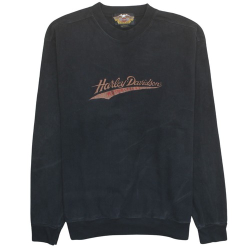Felpa pullover harley - felpa,