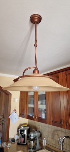 Lampadari da - n.,