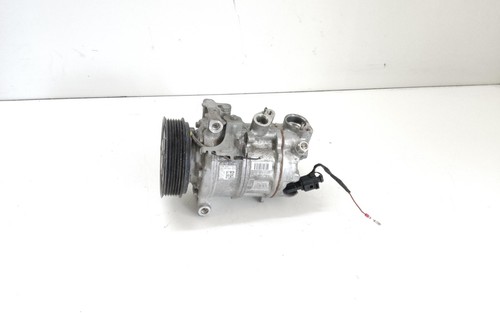 Compressore aria condizionata - compressore,