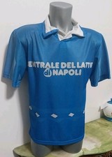 Maglia Napoli Vintage 96/97