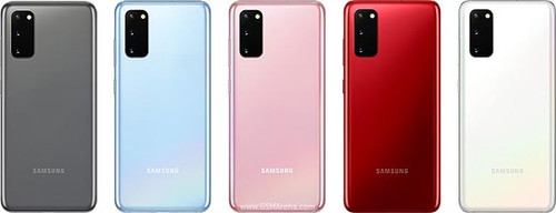 Samsung galaxy s20 g980u - galaxy,