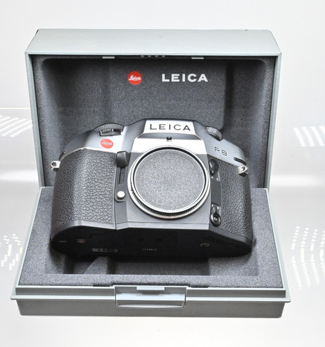 Leica body 10080 top - leica,