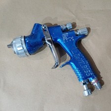 Pistola a spruzzo Devilbiss Gti Pro Lite HVLP usata