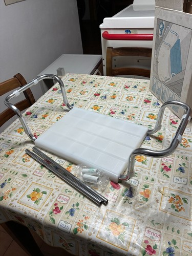 Sedile per vasca - per,