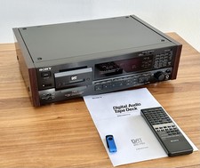 Sony DTC-77 ES High-End