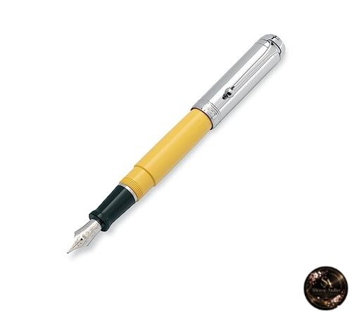 Penna stilografica aurora - stilografica,