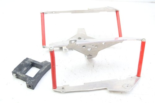 Telaio carena honda crf - honda,