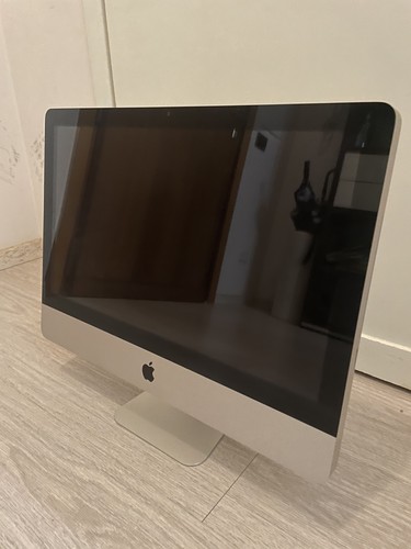 Apple imac mid 2011 - apple,