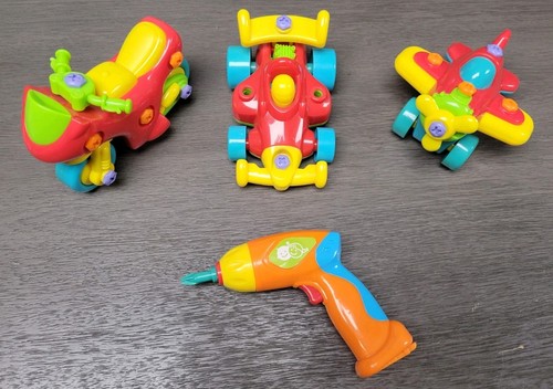 Motor works 3 veicoli - -,