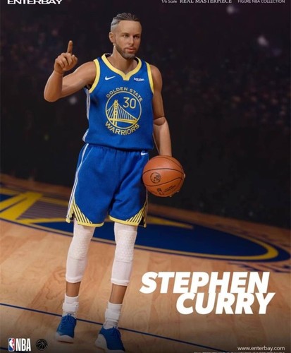 Modellino stephen curry - stephen,