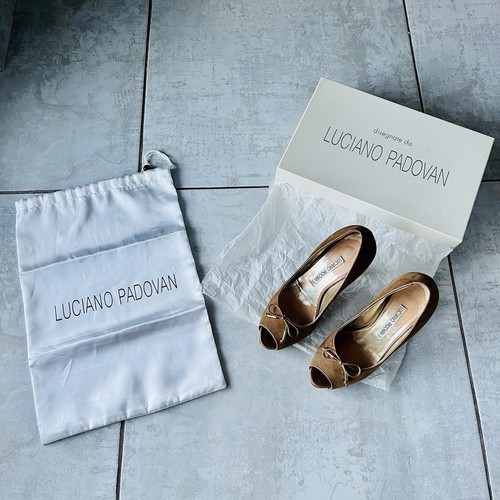 Luciano padovan sandalo donna - luciano,