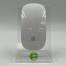 Apple Magic Mouse A1296 White