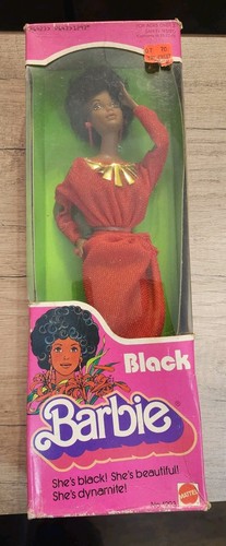 Bambola barbie mattel - bambola,