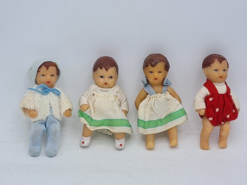 Collezione bambole - collezione, di
