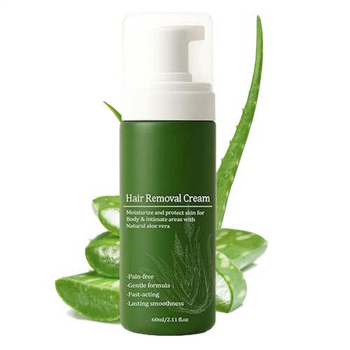 Botane crema depilazione uomo - botane,