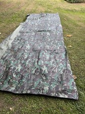 TELO MIMETICO DA CAMPEGGIO