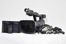 Videocamera HD professionale