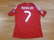 Maglia 2011/12 Real Madrid #7