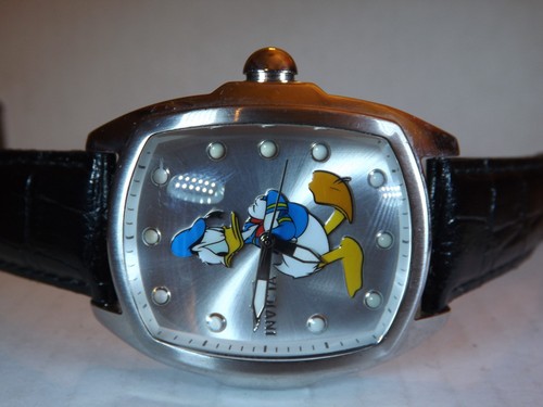 Orologio topolino uomo - orologio,