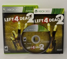 Left 4 Dead 2 - Microsoft Xbox