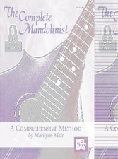 Complete Mandolinist