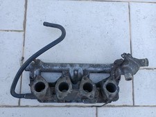 Collettore aspirazione alfa - collettore,