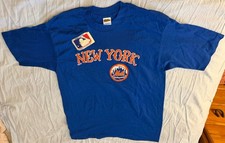 NEW Vintage 1980s New York