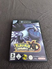 Pokémon Xd: La Tempesta