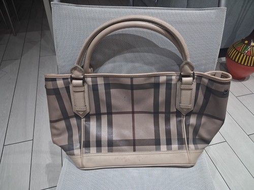 Borsa burberry donna