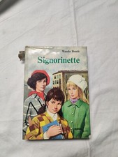SIGNORINETTE WANDA BONTA' ED