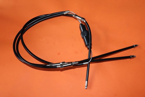 Cavo strozzatore triumph t120 - cavo,