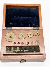 VINTAGE / ANTIQUE BRASS INLAND