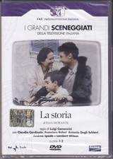 2 Dvd Box Sceneggiati Rai LA