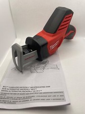 Milwaukee 2420-20 Seghetto